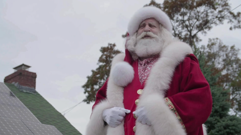 Is there such a thing as TOO much Christmas? Hear stories from enthusiasts across the country who go all out to celebrate!