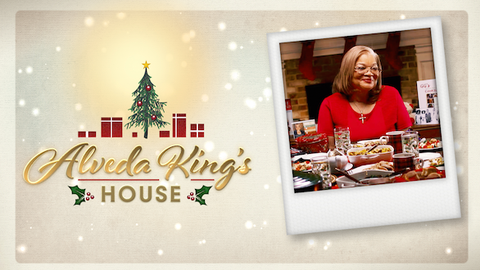 Holiday cooking? Alveda's got you covered! Join her in the kitchen as she whips up her favorite dishes.