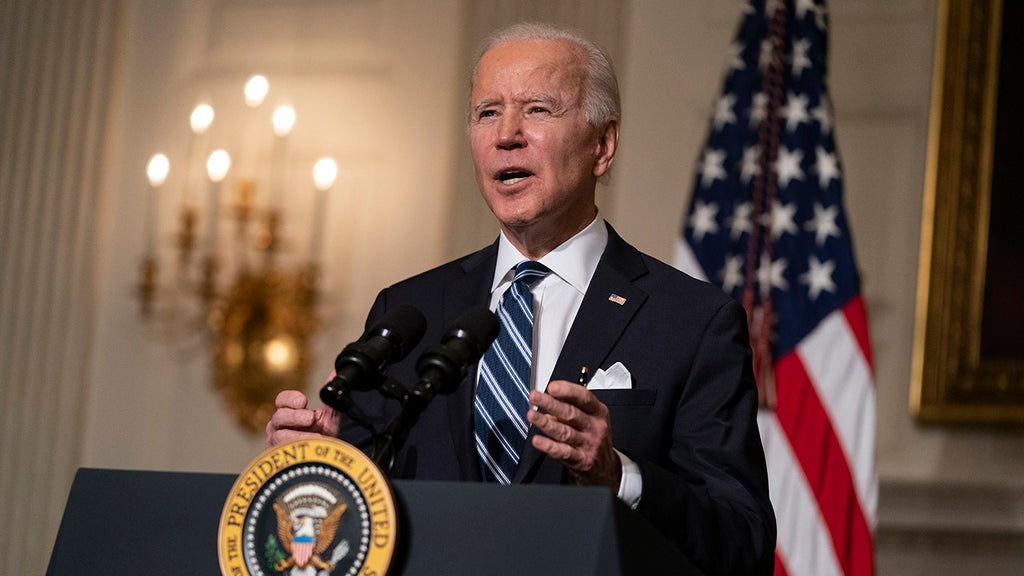 Latest Biden order reverses Trump's ban on federal funding of overseas abortions