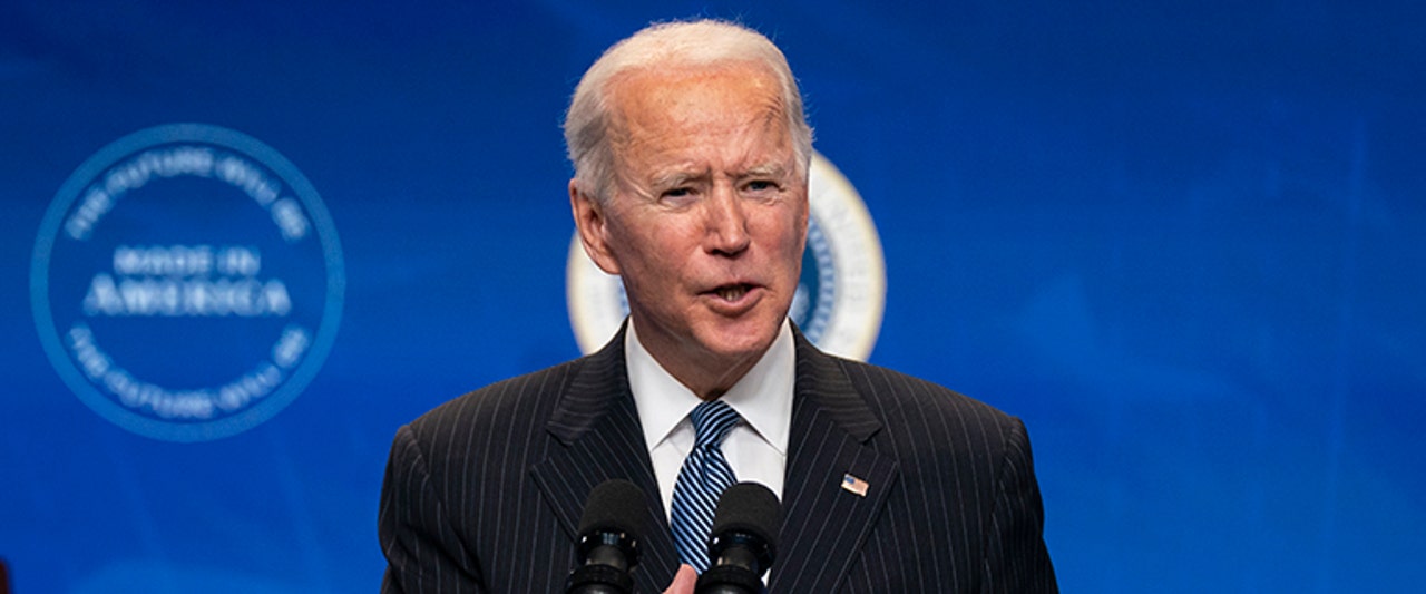 As Americans await stimulus checks, Biden offers $4B to migrant countries