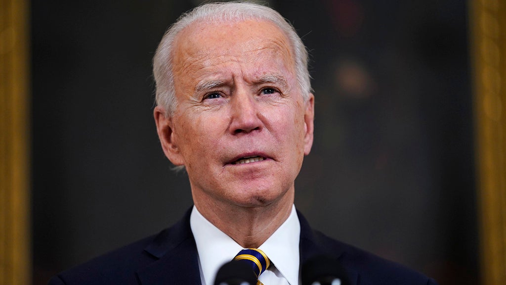 Progressives threaten to drop support for Biden's $2T bill if key provision nixed