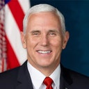 Mike Pence