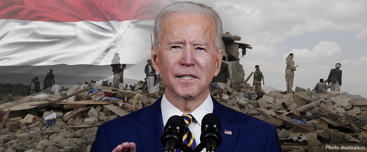 Biden admin to remove terrorist designation for Yemen's Iran-backed militia, undoing Trump decision
