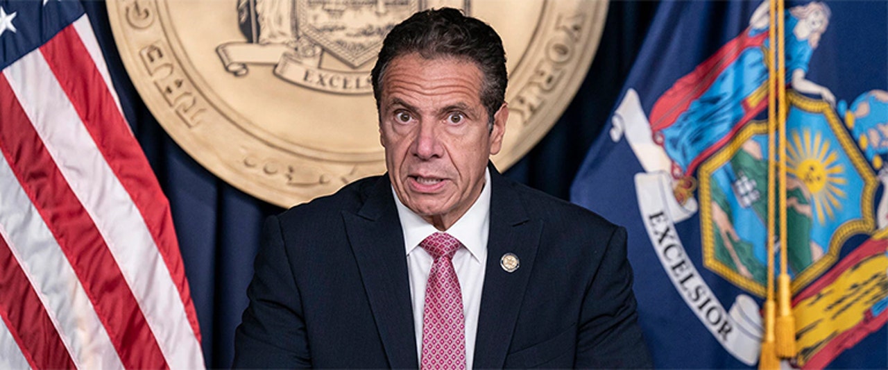 New York governor defiant as nursing home scandal expands, vows to ‘aggressively’ take on ‘lies’