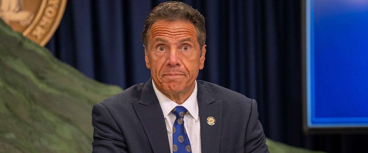 Longtime nursing home worker says Cuomo needs to get 'his facts together,' not throw staff under the bus