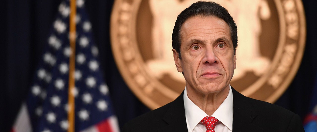 Cuomo admin. reportedly under federal, state probes as Dems allege criminal conduct in COVID coverup