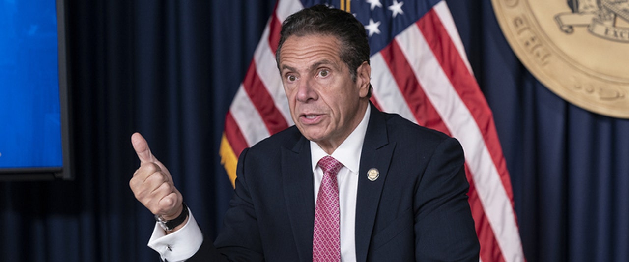 Cuomo loses 9 top health officials after belittling experts while crafting vaccine rollout plan: report