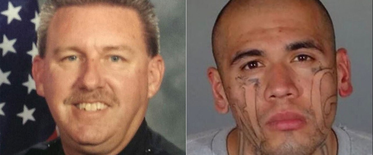 Radical left-wing DA won't seek death penalty for 'proud' cop killer