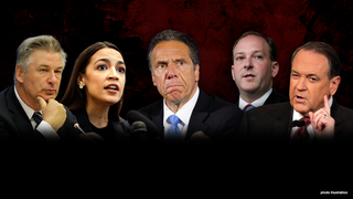 GOP, Dems unite in backlash against Cuomo over nursing home scandal