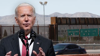 Biden’s order to ICE nearly triggers release of illegal sex offenders