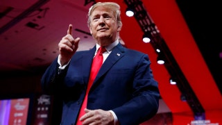 Trump set to speak at CPAC in first major public appearance