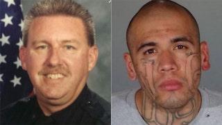 Radical left-wing DA won't seek death penalty for 'proud' cop killer