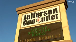 Armed citizens take down shooter who killed 2 at Louisiana gun outlet