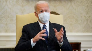 Biden admin tells Supreme Court ObamaCare is constitutional, a reversal of Trump's DOJ stance in pending case Biden admin tells Supreme Court ObamaCare is constitutional, a reversal of Trump's DOJ stance in pending case