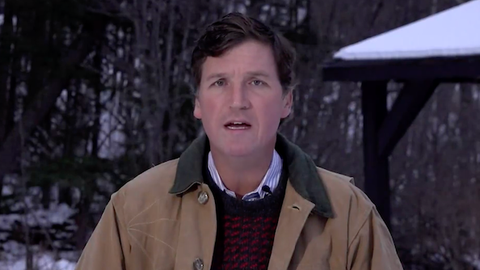 Tucker Carlson’s unrivaled commentary is coming to Fox Nation! Hear from one of the most powerful voices in Primetime.