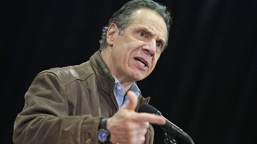 Gov. Cuomo directly involved in effort to harm sex harassment accuser: report