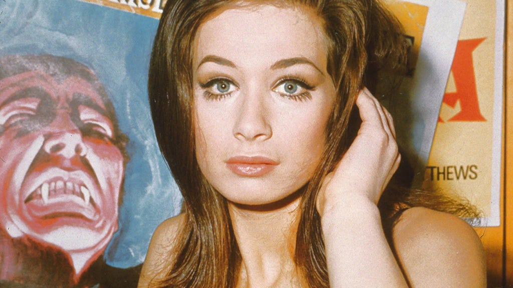 Bond girl Valerie Leon is spilling secrets on Sean Connery, Roger Moore