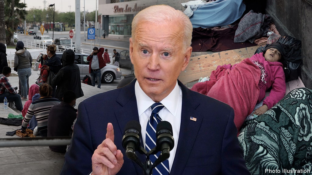 Biden's DHS chief goes on firing spree in the middle of the border crisis