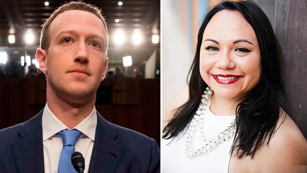 Ex-Facebook insider pays price after trying to expose conservative bias