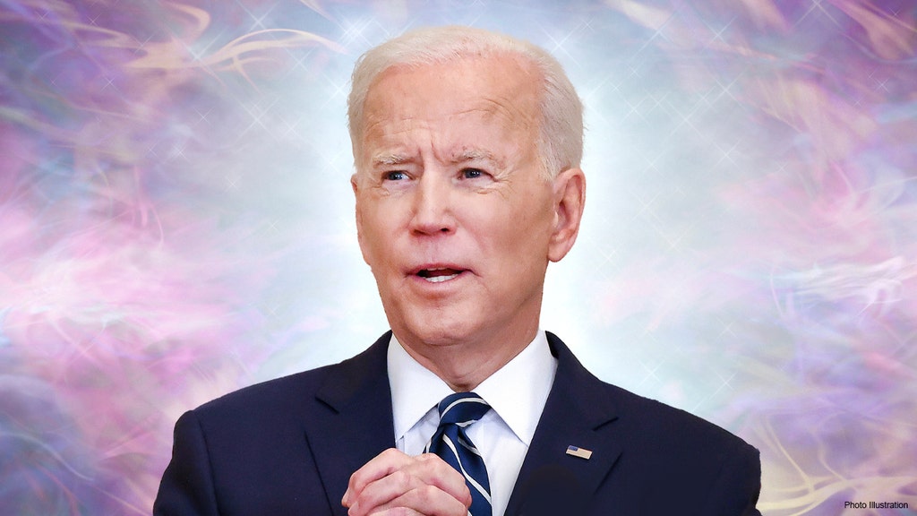CNN mocked over claim infrastructure plan is 'window into Biden's soul'