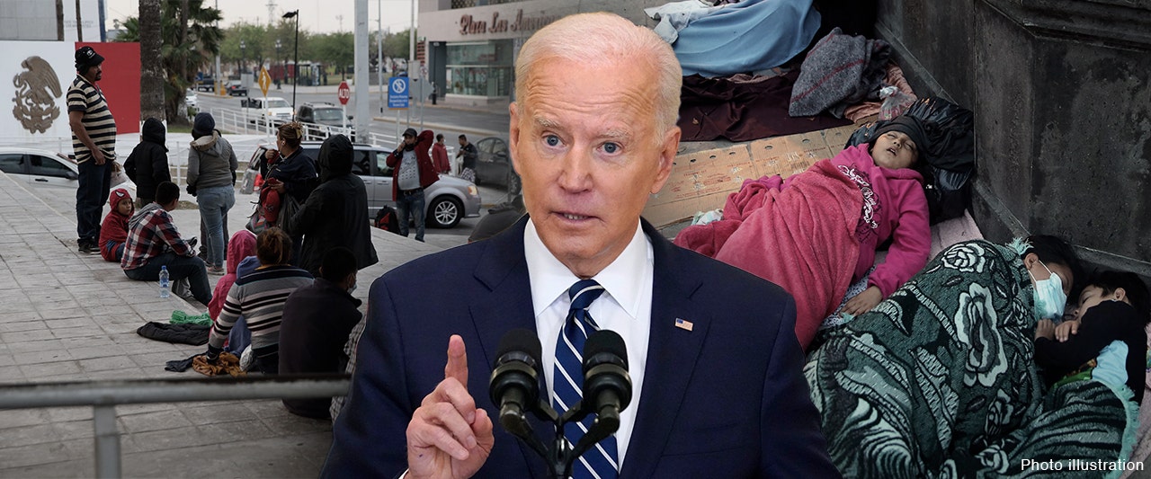 Biden's DHS chief terminates 32 members of advisory council in the middle of the border crisis