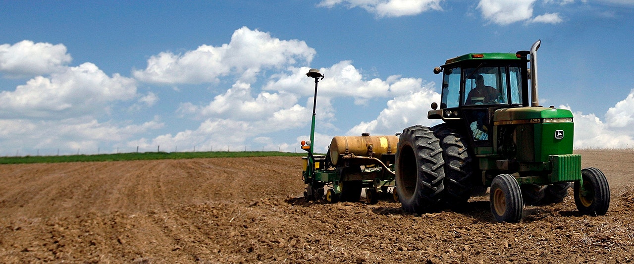 Farmers react to 'racial justice' measures, tied to billions in COVID relief aid, tucked inside partisan bill