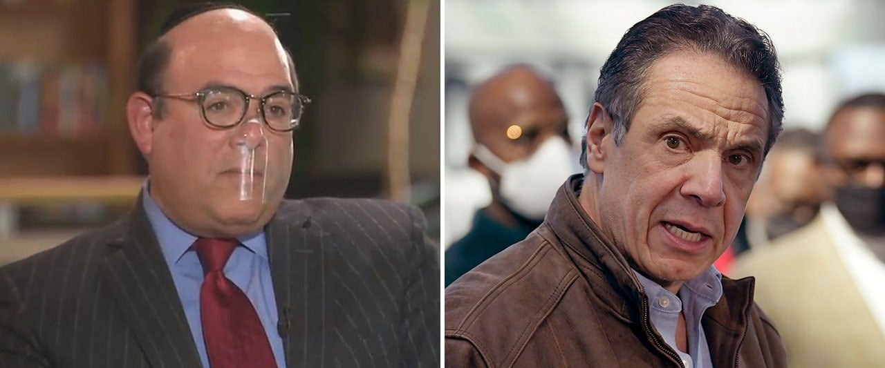 EXCLUSIVE: Nursing home whistleblower on what happened privately after Cuomo's COVID directive
