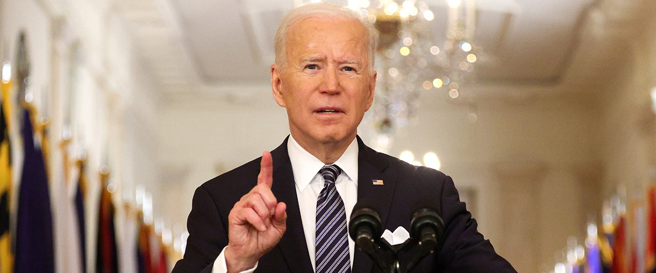 Biden to hold first formal news conference after unprecedented delay; here are questions he'll face