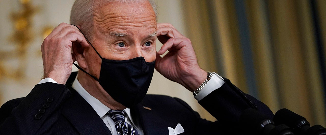 Pressure growing on Biden to hold formal news conference as even mainstream media raises alarm