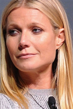 Gwyneth reflects on DIVORCE