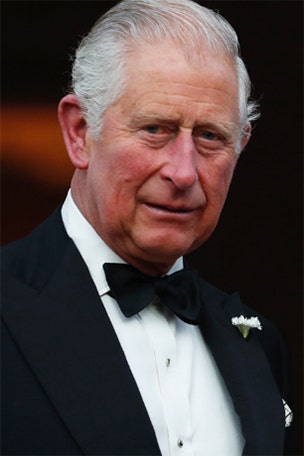 Choir DEFENDS Prince Charles