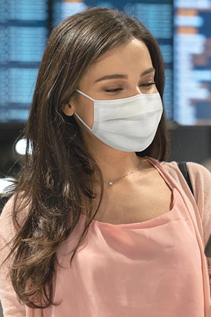 Why the rules DON'T change: TSA