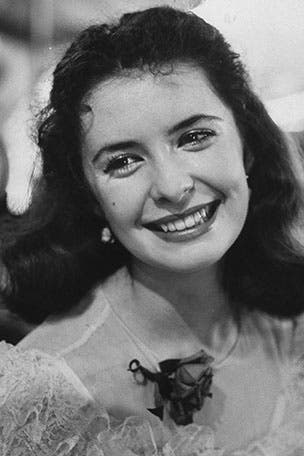 '40s child star: Here's the TRUTH