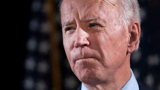 Biden celebrates advance of historic election overhaul legislation fiercely opposed by Republicans