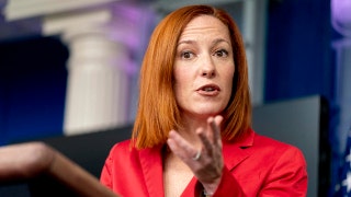 Psaki reveals when Americans can start seeing stimulus money in bank accounts