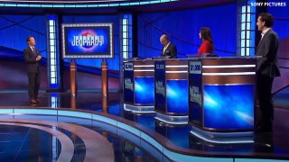 'Jeopardy!' victory leaves fans stunned