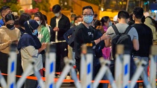 Hong Kong suspends Pfizer vaccines