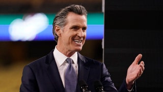 Newsom hires ‘guaranteed income’ champion as economic adviser: reports
