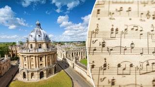 Professors want to scrap sheet music, tied to ‘white supremacy’