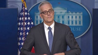 WATCH: White House Press Secretary Jen Psaki, VA Secretary Denis McDonough hold press briefing on American Rescue Plan