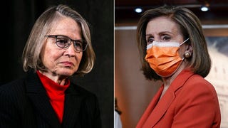 Pelosi reacts to narrow GOP victory in Iowa race won by 6 votes