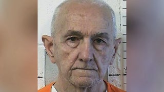 California's 'I-5 Strangler' Roger Kibbe was strangled to death, autopsy shows