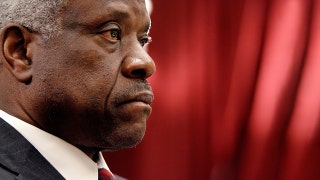 Amazon pulled Justice Clarence Thomas documentary as censorship of conservative content continues