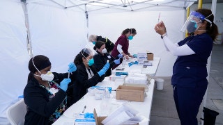 California detects New York, Brazil coronavirus variants