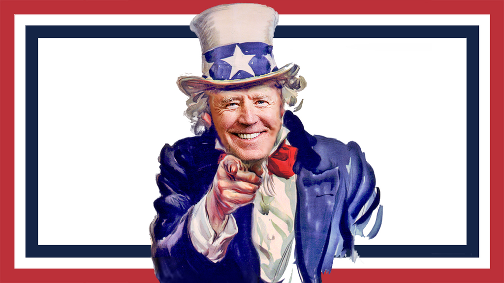 Biden’s IRS squats on taxpayers’ refunds as Uncle Sam slow-walks paperwork