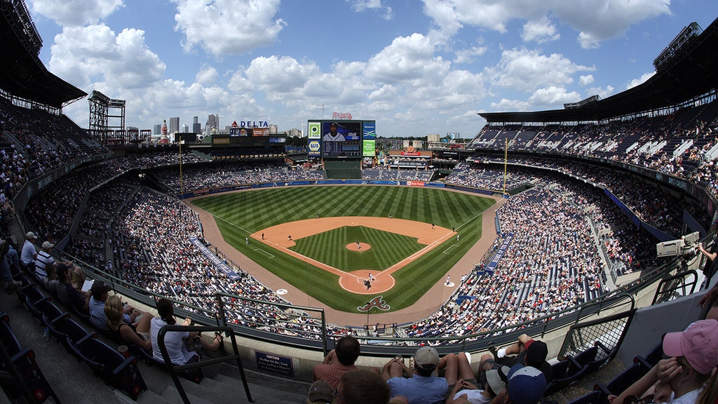 MLB boss feels heat as small businesses brace for All-Star game loss