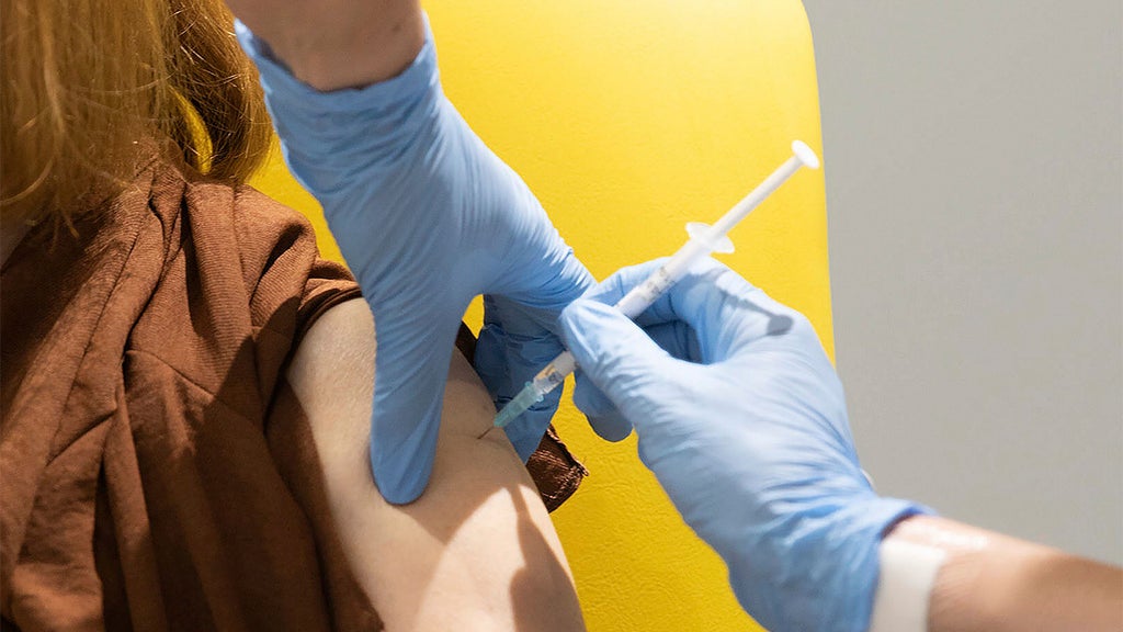CDC probing woman's death possibly linked to Johnson & Johnson vaccine