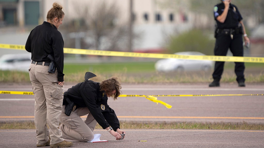 How BLM protesters reacted when they learned more about one 'victim'