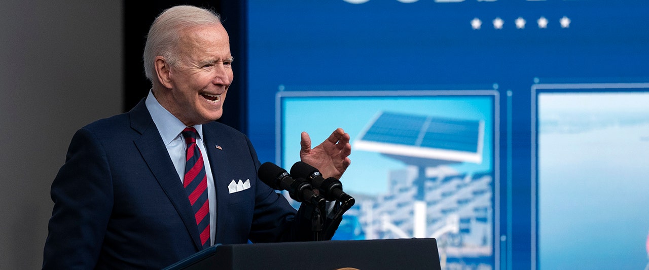 Biden expected to take executive action on gun control Thursday