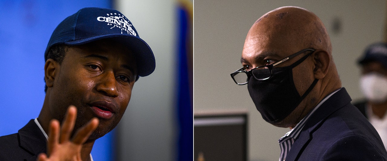 City manager out of job after pushing back on Minn. mayor who called for firing of cop in deadly shooting
